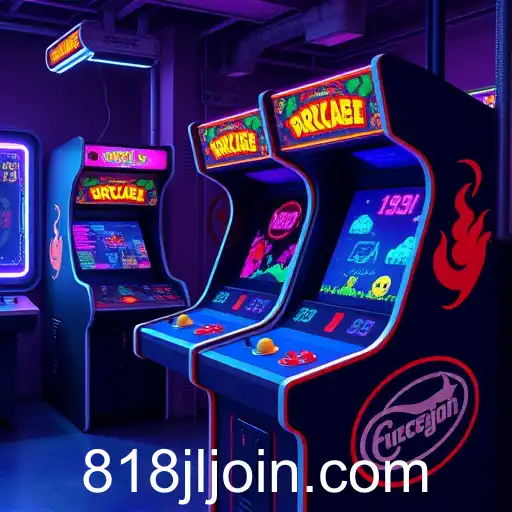 Arcade