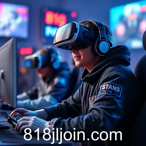 The Evolution of Online Gaming in 2025